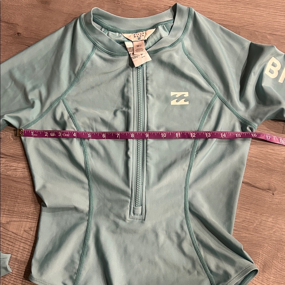 BILLABONG | BEACH BABE SURFSUIT - Picture 7 of 8